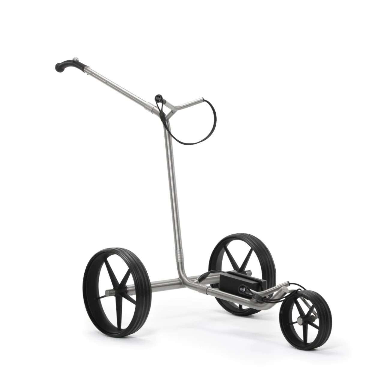 TiCad Goldfinger 1 TiCad Goldfinger