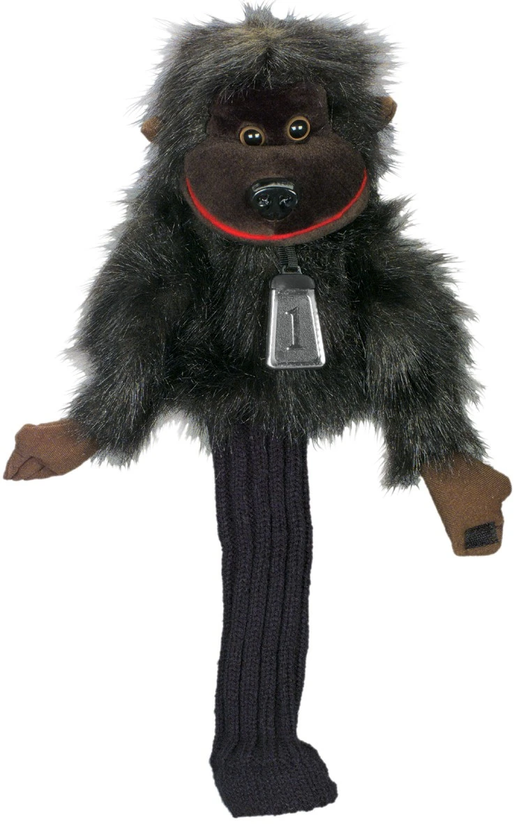 Big Max Animal Headcover 4 Big Max Animal Headcover – Bild 4