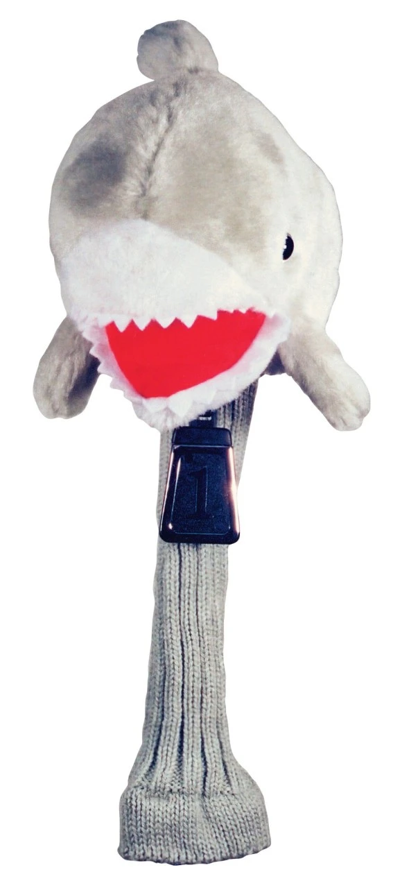 Big Max Animal Headcover 2 Big Max Animal Headcover – Bild 2