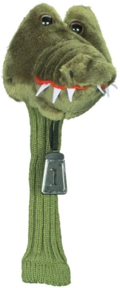 Big Max Animal Headcover