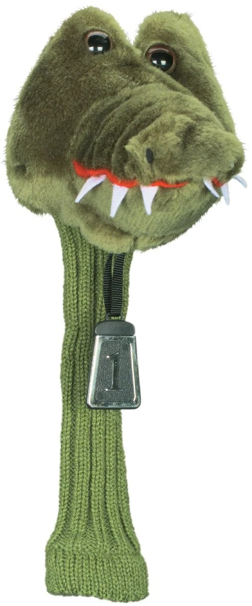 Big Max Animal Headcover 1 Big Max Animal Headcover