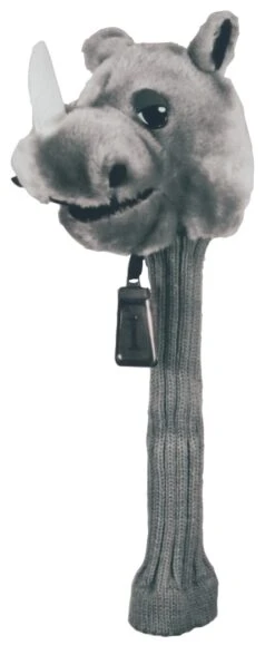 Big Max Animal Headcover 9 Big Max Animal Headcover -Golfausrüstung 0281 nashornjABdZKi7KYtlO 1280x1280
