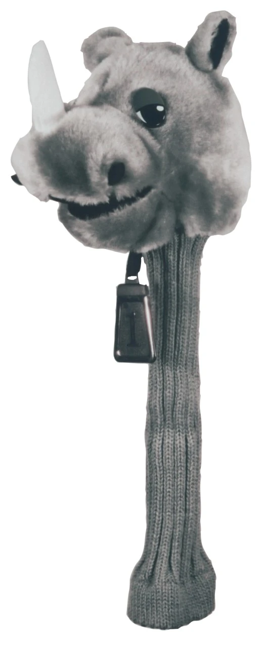 Big Max Animal Headcover 3 Big Max Animal Headcover – Bild 3