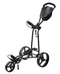 Big Max AutoFold FF Trolley