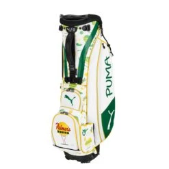 Puma X API Stand Bag Unisex 8 Puma X API Stand Bag Unisex -Golfausrüstung 079837 01 sv03 1280x1280