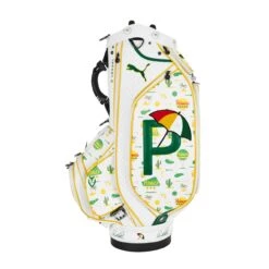 Puma X API Tour Staff Bag Unisex