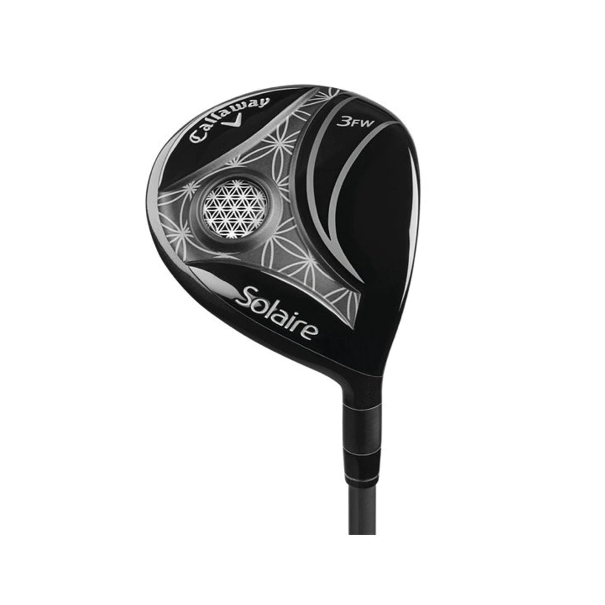 Callaway Solaire Komplettsatz Damen Graphit 3 Callaway Solaire Komplettsatz Damen Graphit – Bild 3
