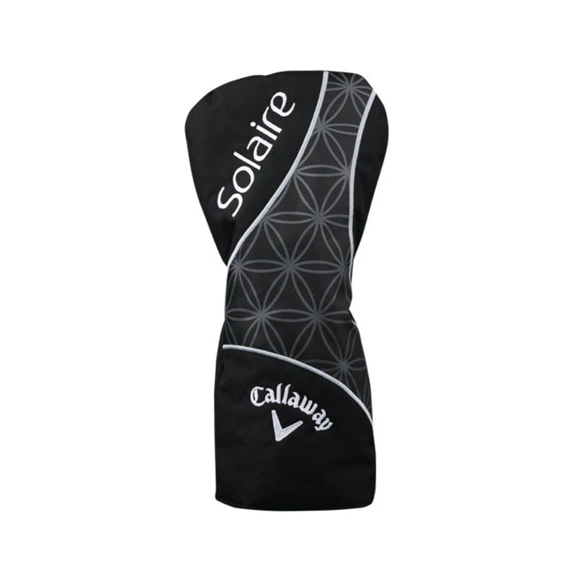 Callaway Solaire Komplettsatz Damen Graphit 8 Callaway Solaire Komplettsatz Damen Graphit – Bild 8