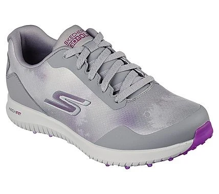 Skechers GO GOLF MAX 2 SPLASH Golfschuh Damen 2 Skechers GO GOLF MAX 2 SPLASH Golfschuh Damen – Bild 2