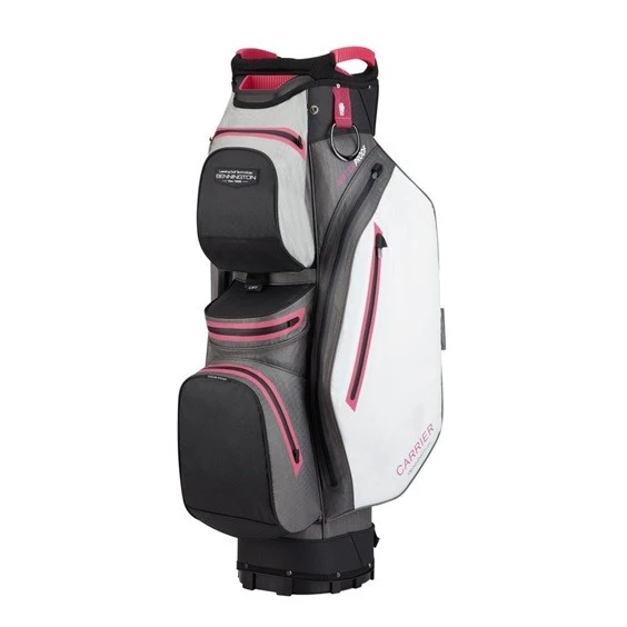 Bennington DRY Carrier Cartbag 1 Bennington DRY Carrier Cartbag