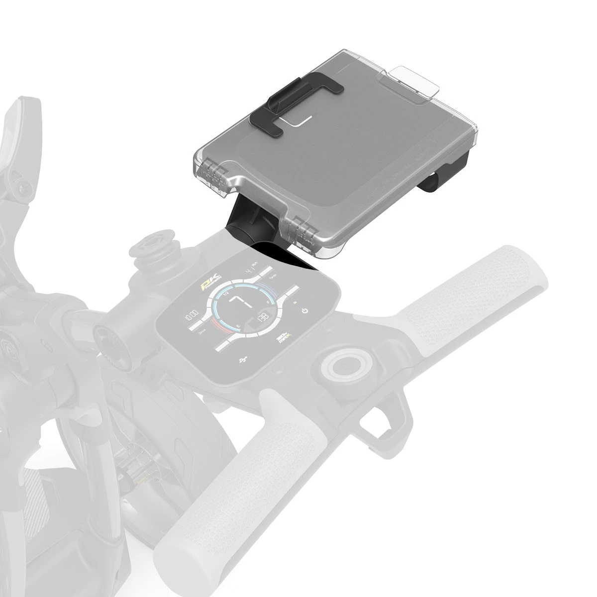 Powakaddy Scorekartenhalter 1 Powakaddy Scorekartenhalter