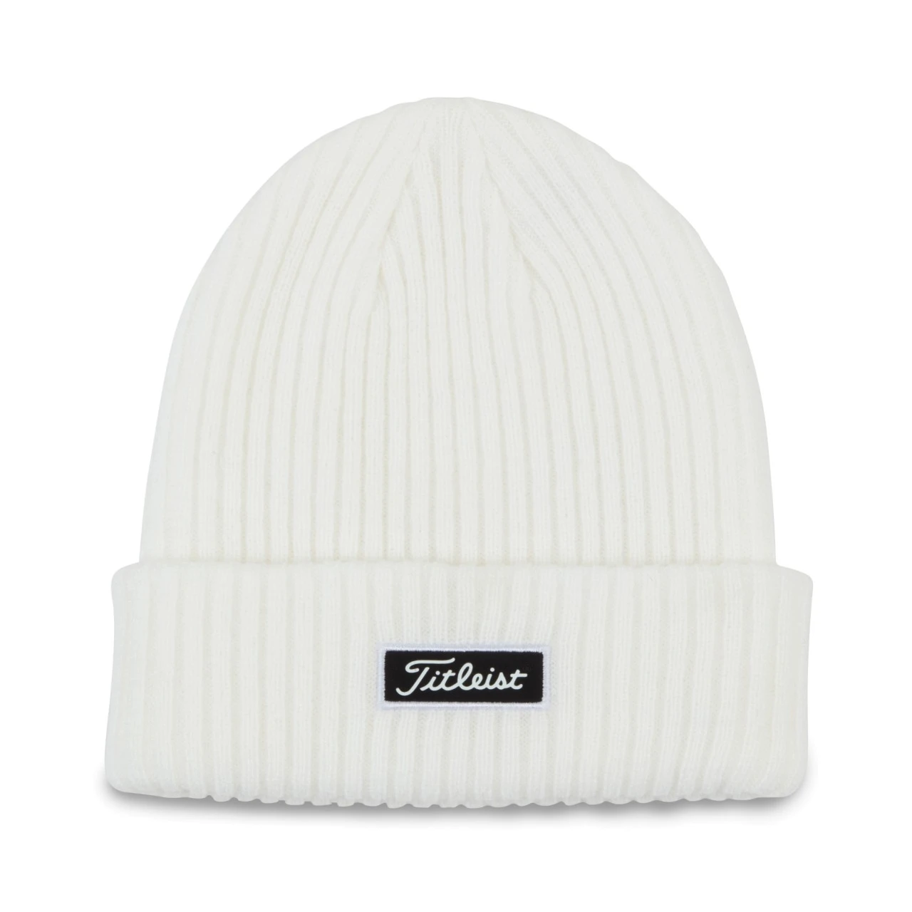 Titleist Charlston Cuff WIntermütze 1 Titleist Charlston Cuff WIntermütze