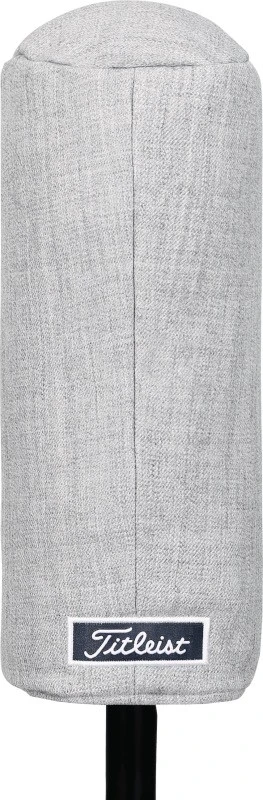 Titleist Barrel Twill Headcover 3 Titleist Barrel Twill Headcover – Bild 3