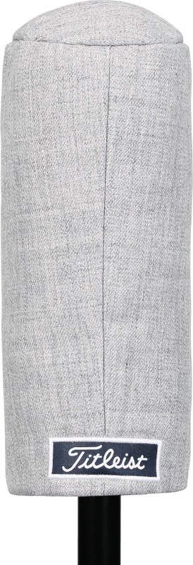 Titleist Barrel Twill Headcover 6 Titleist Barrel Twill Headcover – Bild 6