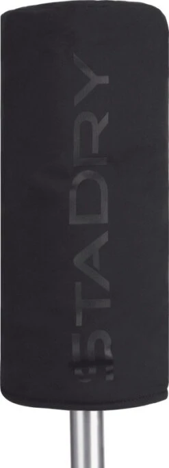 Titleist Barrel StaDry Headcover -Golfausrüstung 2022 Barrel StaDry Fairway TA22BSDHC 00FW 01 1280x1280