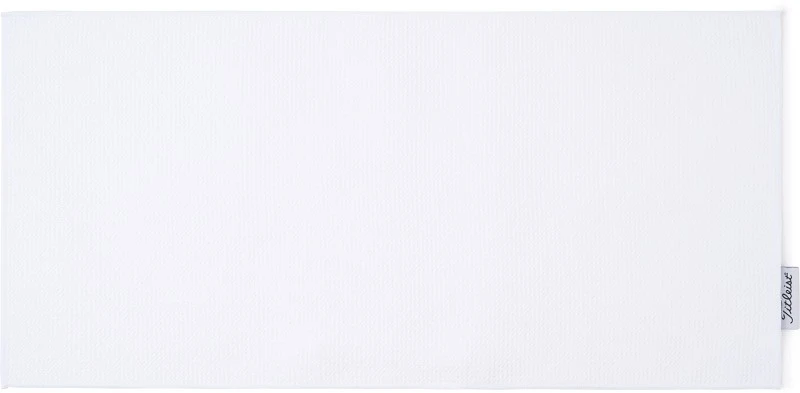 Titleist Players Microfibre Handtuch 3 Titleist Players Microfibre Handtuch – Bild 3