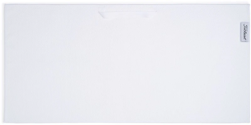 Titleist Players Microfibre Handtuch 2 Titleist Players Microfibre Handtuch – Bild 2