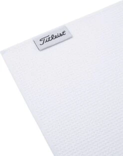 Titleist Players Microfibre Handtuch 7 Titleist Players Microfibre Handtuch -Golfausrüstung 2022 Players Microfiber White TA22MFTWL 1 03 1280x1280