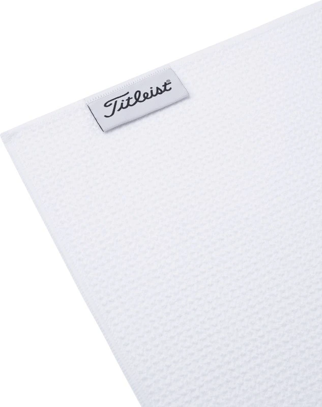 Titleist Players Microfibre Handtuch 4 Titleist Players Microfibre Handtuch – Bild 4