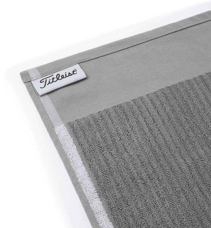 Titleist Players Terry Handtuch 3 Titleist Players Terry Handtuch – Bild 3