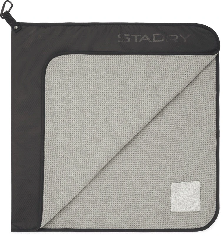 Titleist StaDry Performance Handtuch 2 Titleist StaDry Performance Handtuch – Bild 2