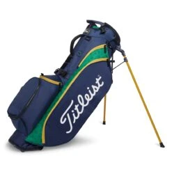 Titleist Players 4 Standbag SHAMROCK Edition