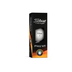 Titleist Pro V1 Golfbälle 12Stk. 31 Titleist Pro V1 Golfbälle 12Stk. -Golfausrüstung 2023 ProV1 White RF sleeve 1280x1280