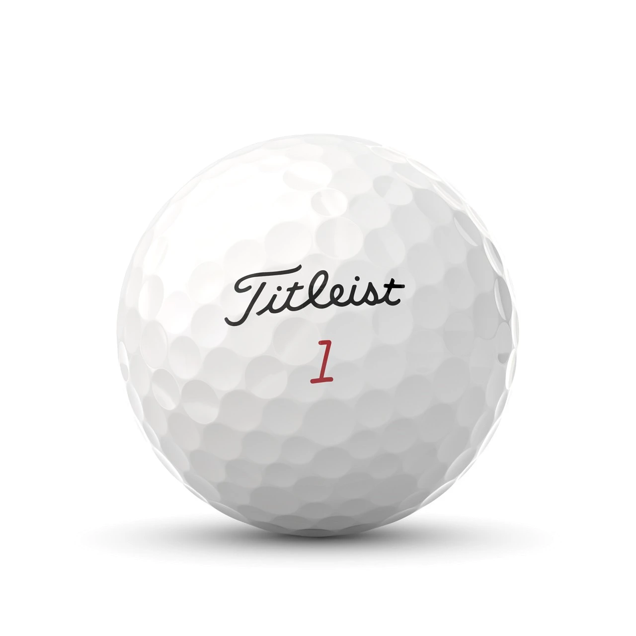 Titleist Pro V1x Golfbälle 12Stk. 5 Titleist Pro V1x Golfbälle 12Stk. – Bild 5