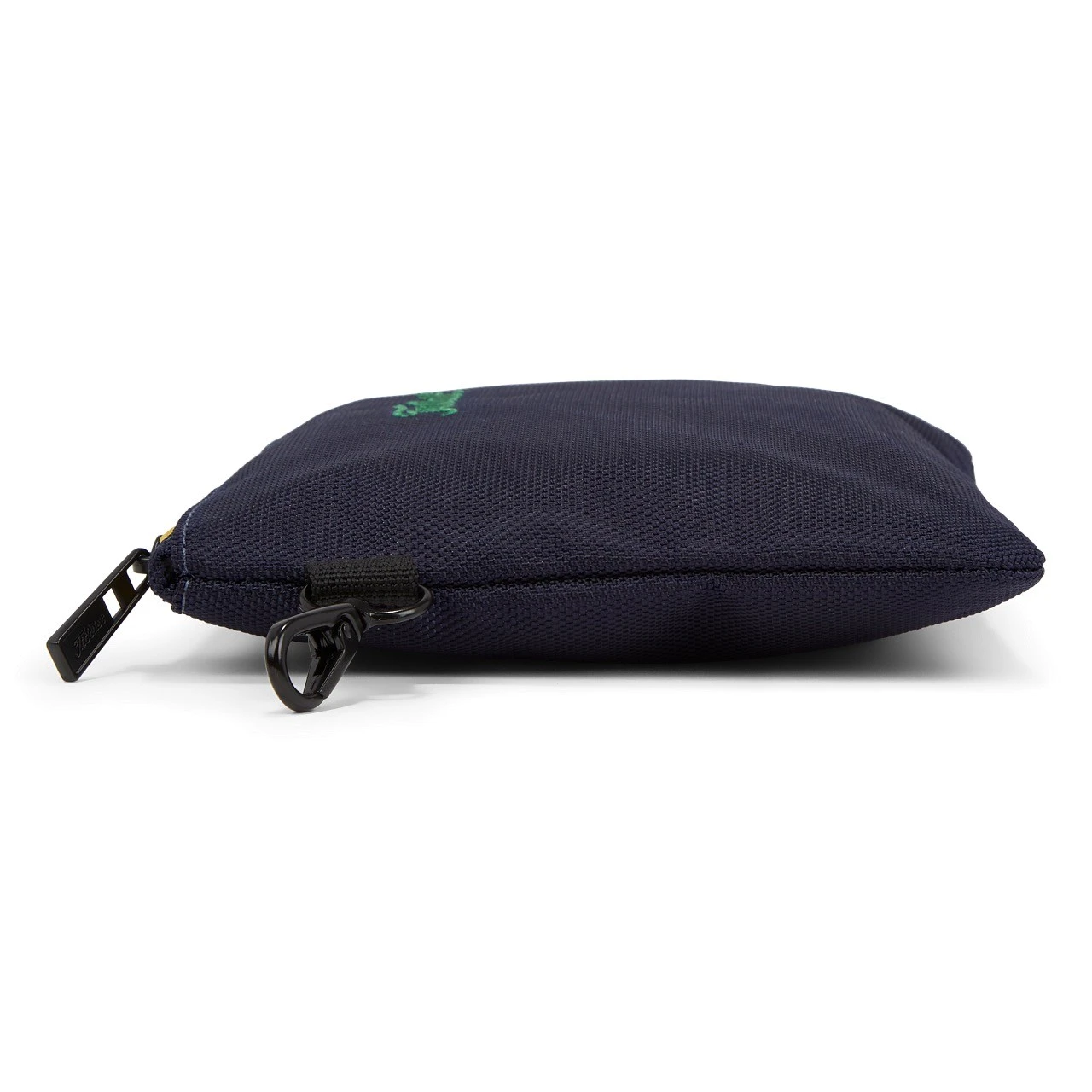 Titleist Zippered Puch Wertsachentasche SHAMROCK Edition 4 Titleist Zippered Puch Wertsachentasche SHAMROCK Edition – Bild 4