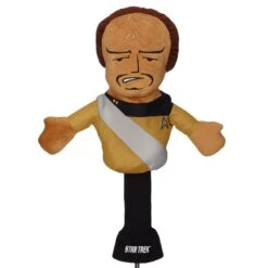 Masters StarTrek Headcover