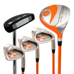 Masters MK Kinder Golfset -Golfausrüstung 2 7779 eya6VChf8vylRV 1280x1280