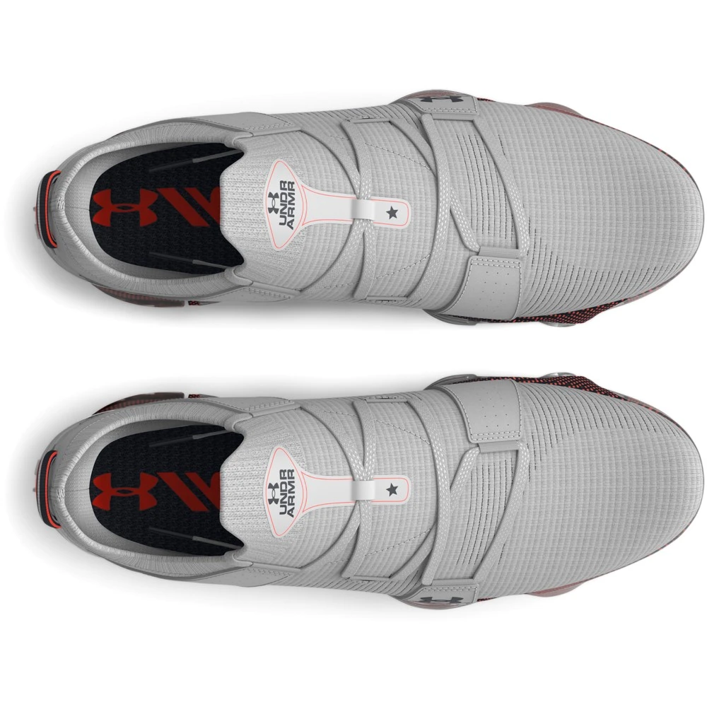 Under Armour HOVR Tour SL Wide Golfschuh Herren 4 Under Armour HOVR Tour SL Wide Golfschuh Herren – Bild 4