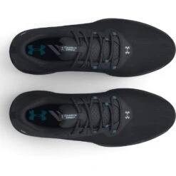 Under Armour Charged Draw 2 Wide Golfschuh Herren -Golfausrüstung 3026401 002 TOE 1280x1280