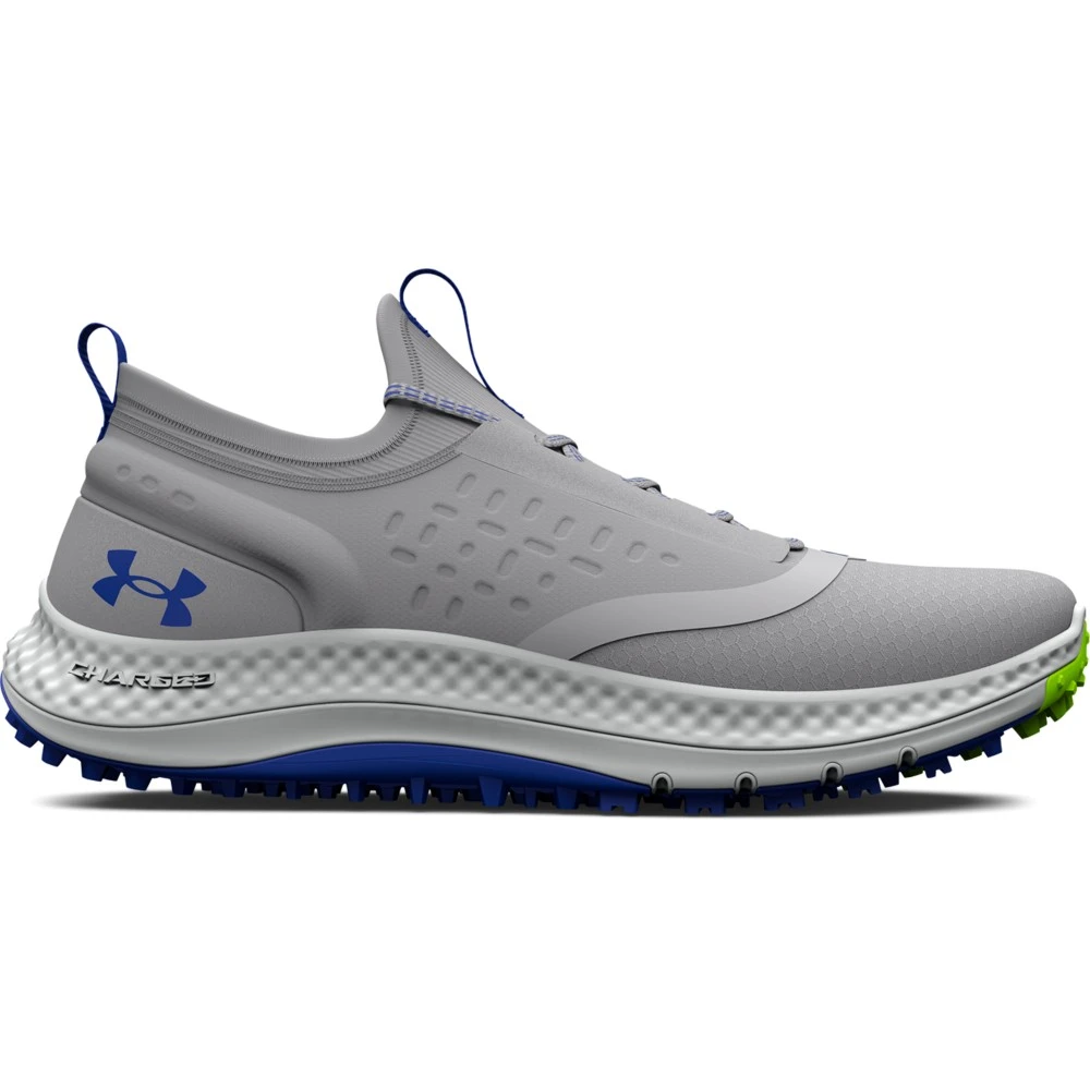 Under Armour GS Charged Phantom SL Golfschuh Jungen 1 Under Armour GS Charged Phantom SL Golfschuh Jungen