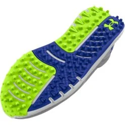 Under Armour GS Charged Phantom SL Golfschuh Jungen 9 Under Armour GS Charged Phantom SL Golfschuh Jungen -Golfausrüstung 3026407 100 SOLE 1280x1280