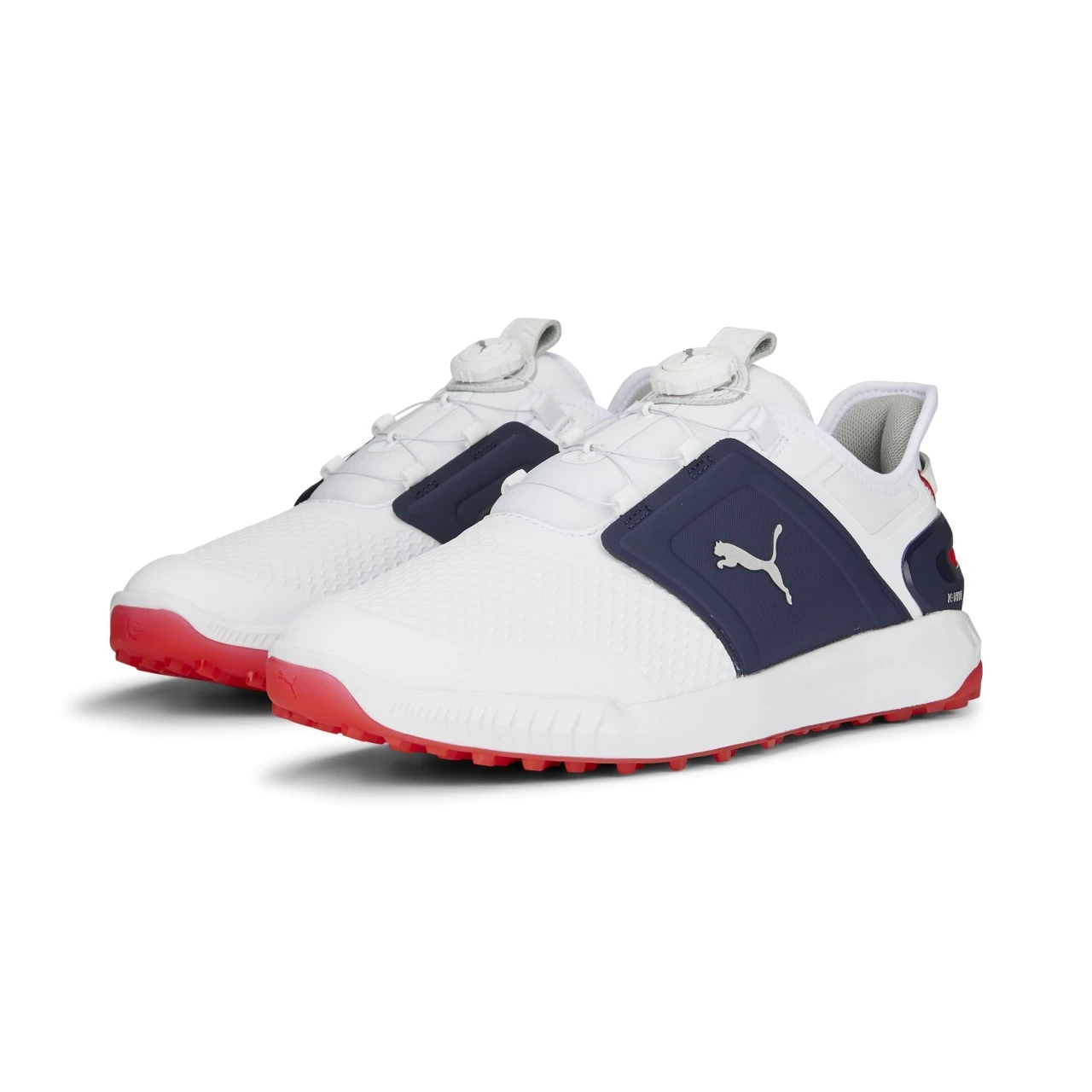 Puma IGNITE ELEVATE DISC Golfschuh Herren 6 Puma IGNITE ELEVATE DISC Golfschuh Herren – Bild 6