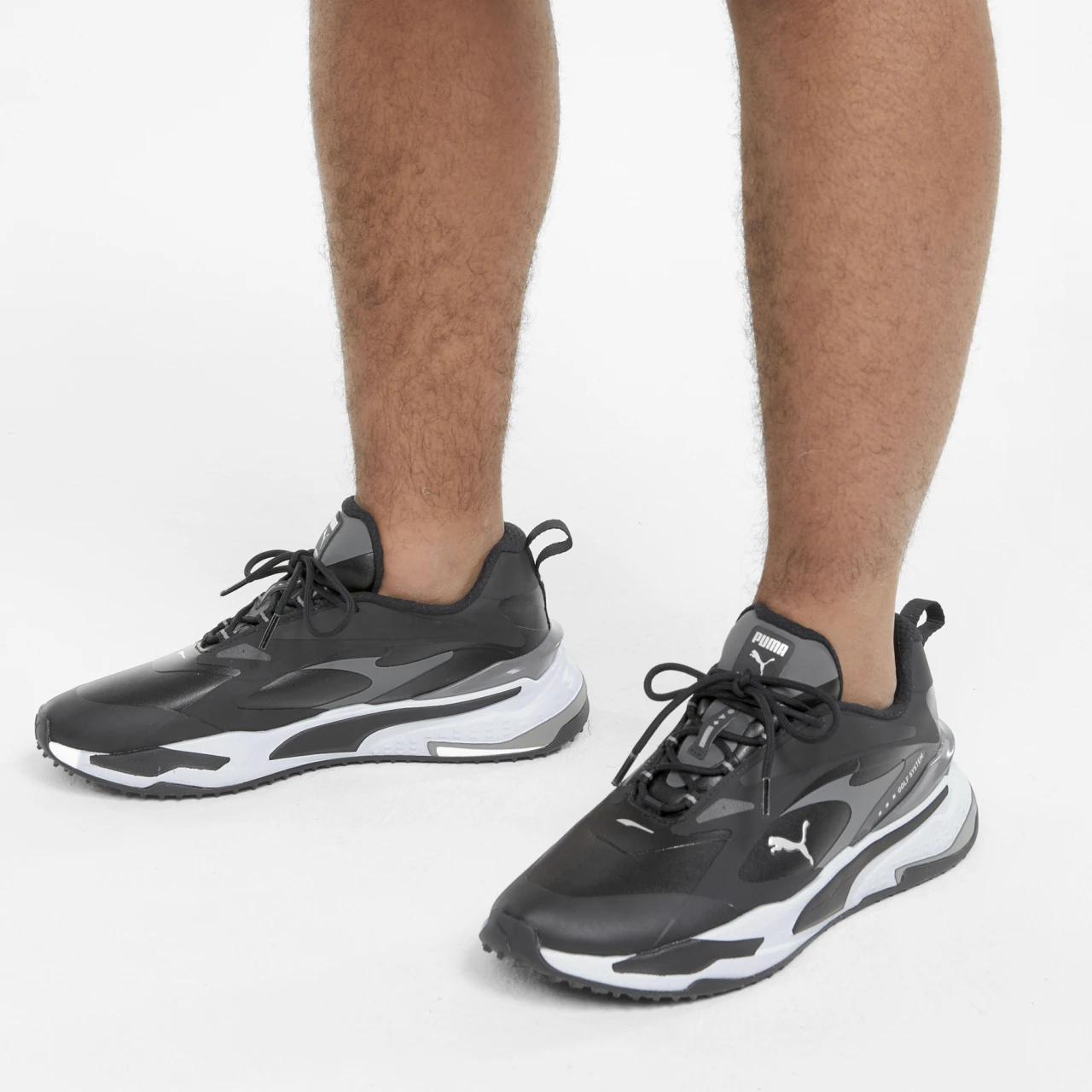 Puma GS-Fast Golfschuh 7 Puma GS-Fast Golfschuh – Bild 7