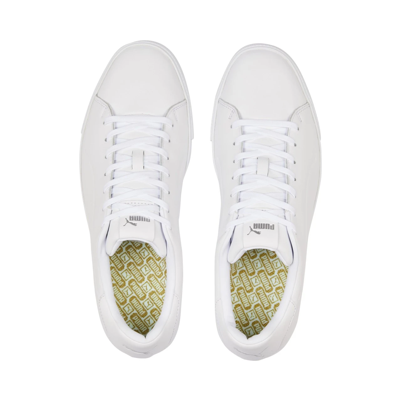 Puma PUMA Fusion Classic Golfschuh Herren 5 Puma PUMA Fusion Classic Golfschuh Herren – Bild 5