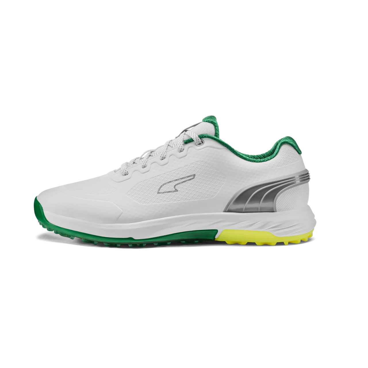 Puma Alphacat Nitro Golfschuh Herren 2 Puma Alphacat Nitro Golfschuh Herren – Bild 2