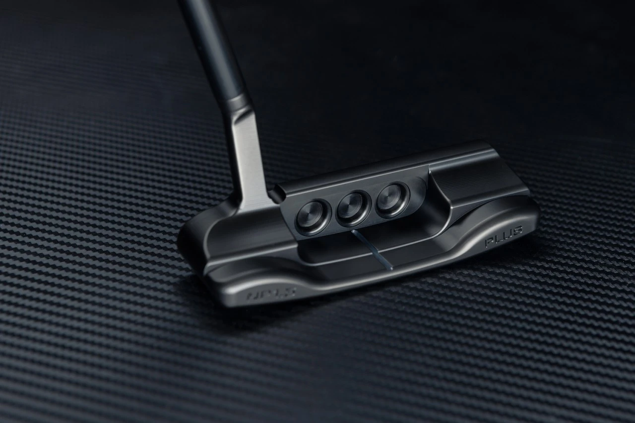 Titleist Scotty Cameron H22 Putter Limited Edition 2 Titleist Scotty Cameron H22 Putter Limited Edition – Bild 2