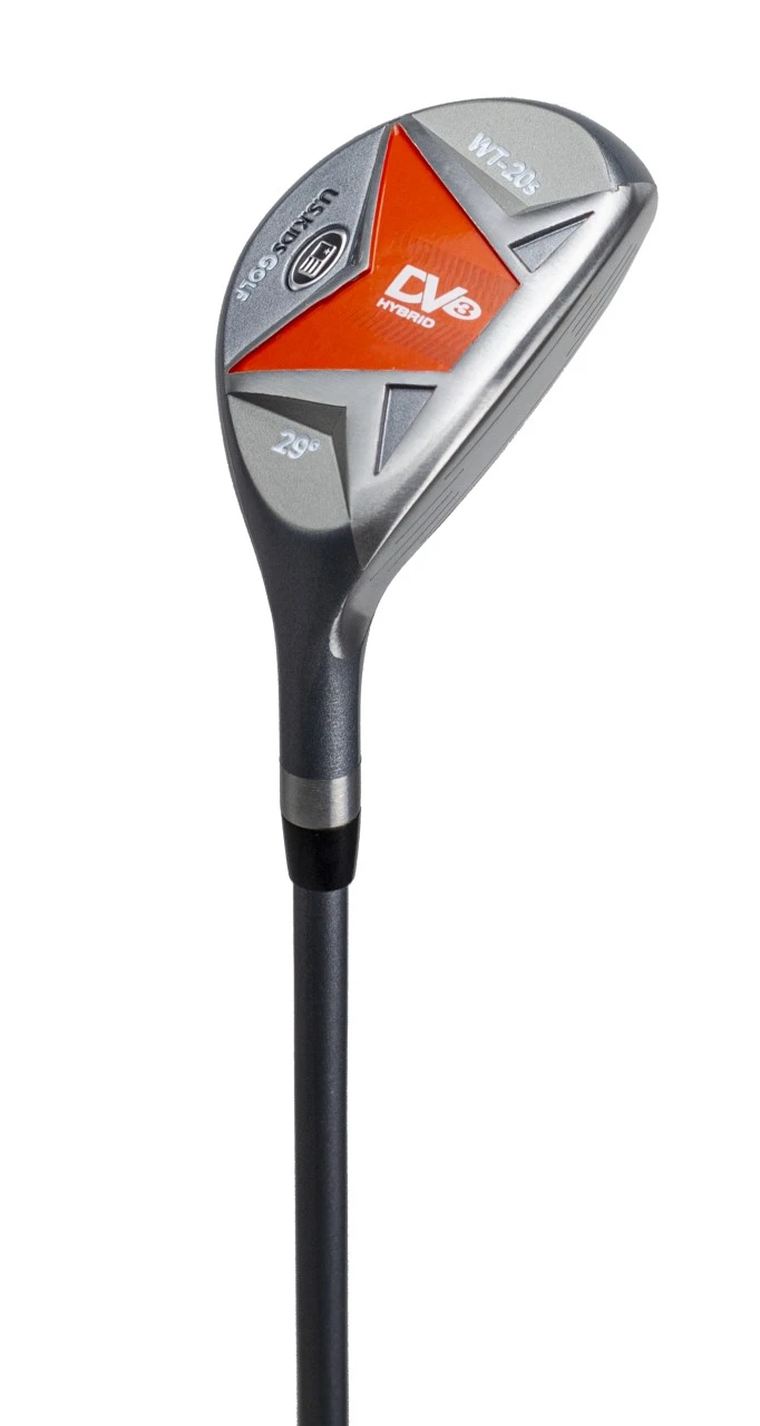 U.S. Kids Golf Ultralight Einzelschläger 2020 4 U.S. Kids Golf Ultralight Einzelschläger 2020 – Bild 4