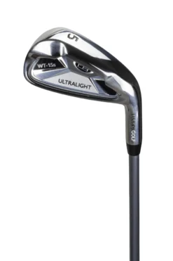 U.S. Kids Golf Ultralight Einzelschläger 2020 19 U.S. Kids Golf Ultralight Einzelschläger 2020 -Golfausrüstung 51 UL 5 iron medallionoiSeLg03npNLa 1280x1280