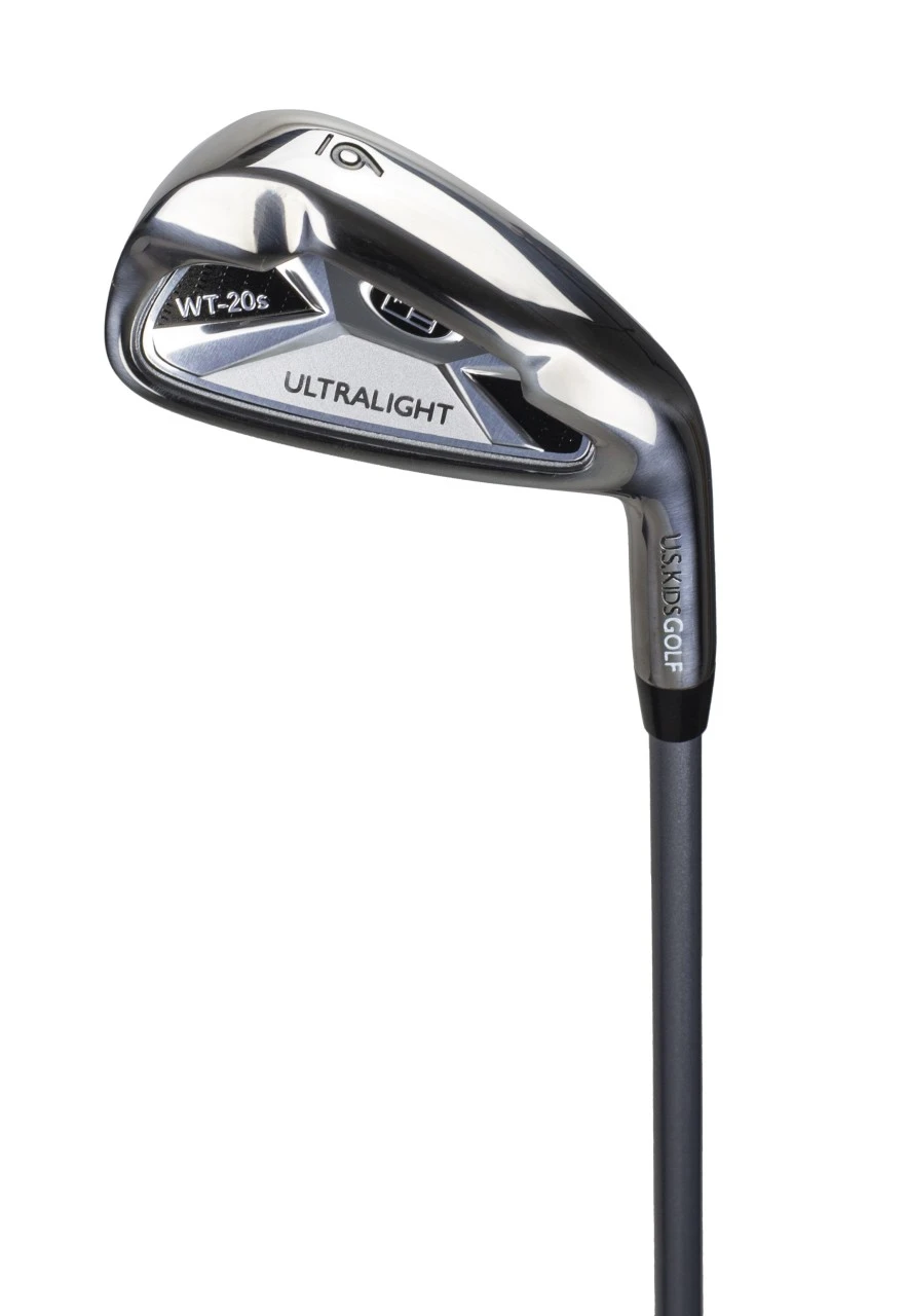 U.S. Kids Golf Ultralight Einzelschläger 2020 9 U.S. Kids Golf Ultralight Einzelschläger 2020 – Bild 9