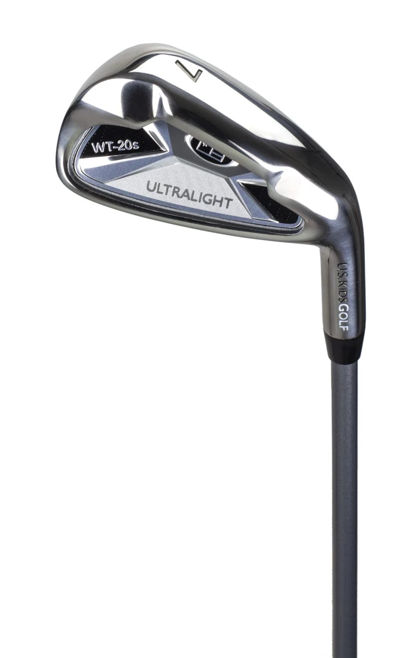 U.S. Kids Golf Ultralight Einzelschläger 2020 1 U.S. Kids Golf Ultralight Einzelschläger 2020