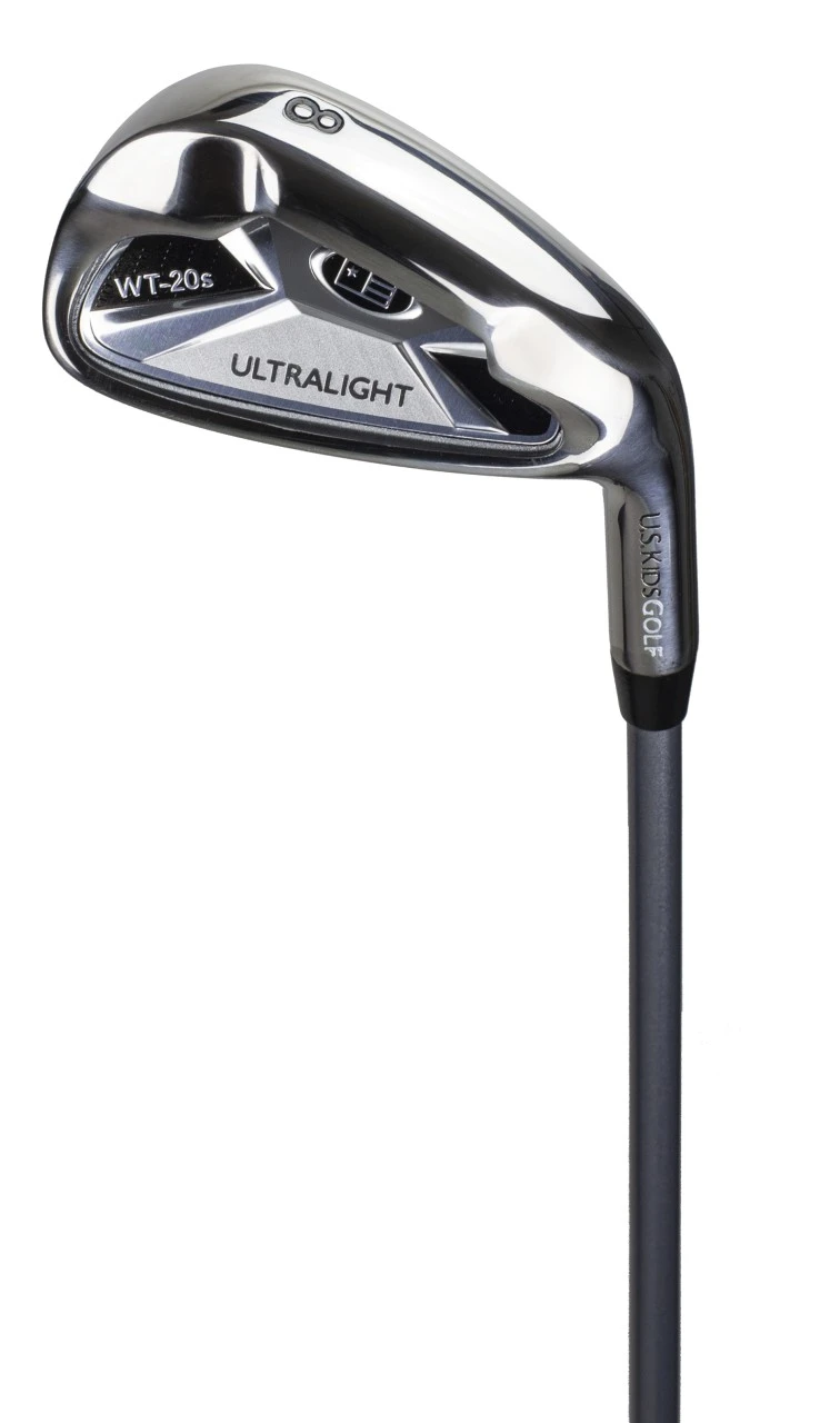 U.S. Kids Golf Ultralight Einzelschläger 2020 8 U.S. Kids Golf Ultralight Einzelschläger 2020 – Bild 8
