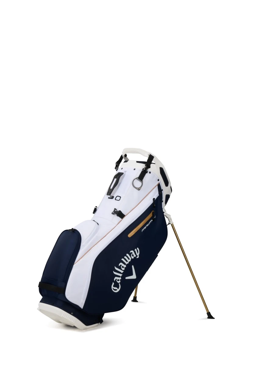 Callaway Fairway 14 Standbag 2 Callaway Fairway 14 Standbag – Bild 2