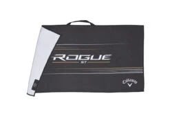 Golfausrüstung 17 Callaway ROGUE ST Handtuch