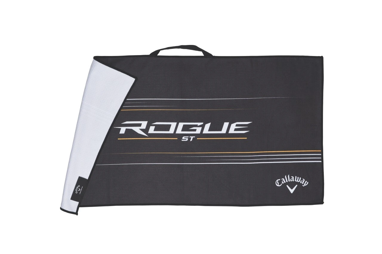 Callaway ROGUE ST Handtuch 1 Callaway ROGUE ST Handtuch