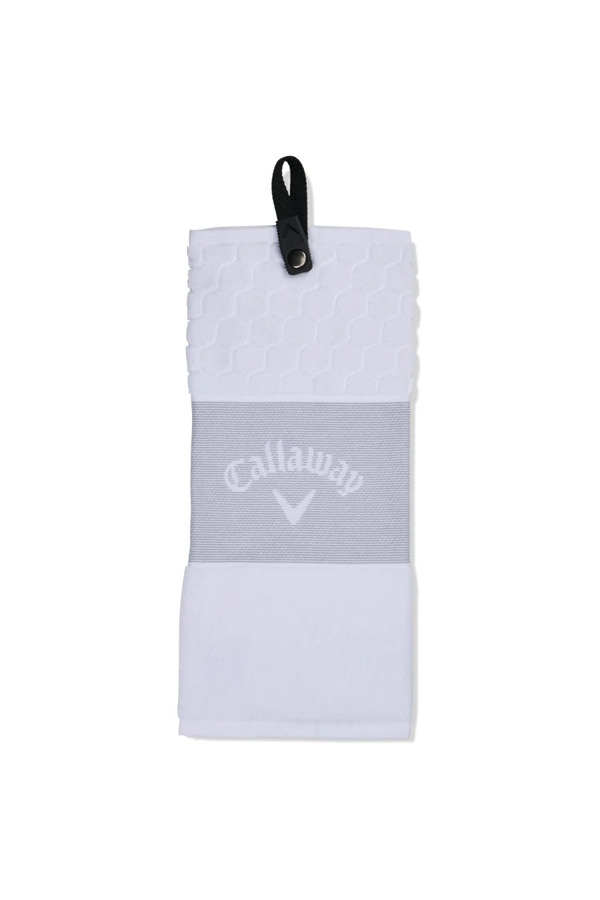 Callaway TriFold Handtuch 3 Callaway TriFold Handtuch – Bild 3