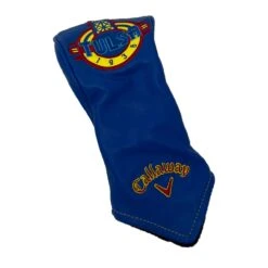 Callaway Mai Major Headcover LIMITIERT